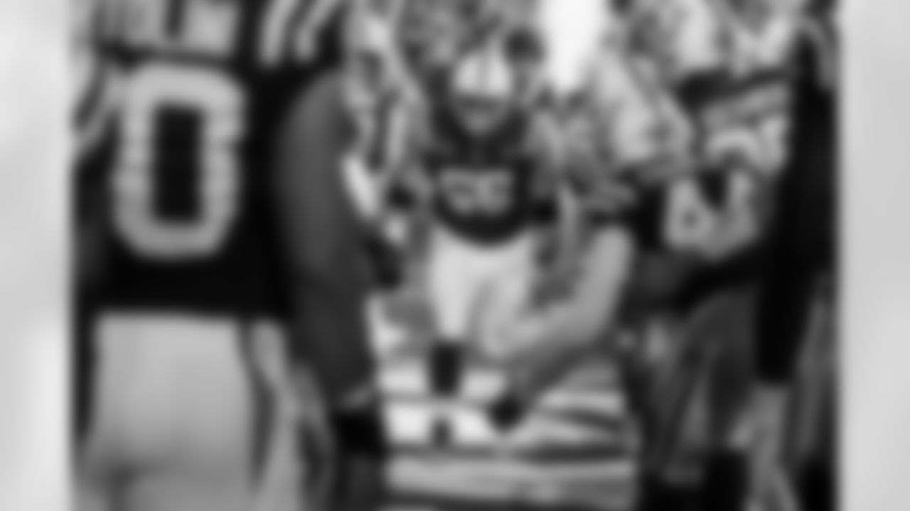 G Quenton Nelson #56