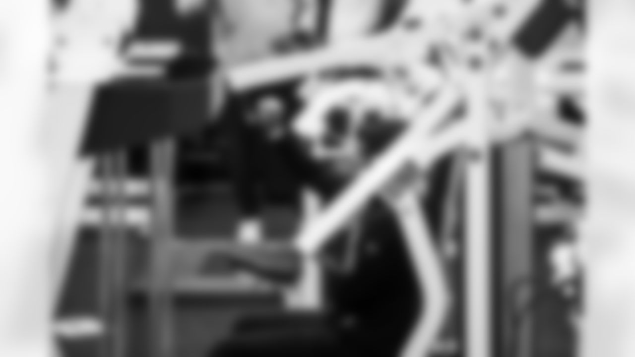 CB Charvarius Ward #7