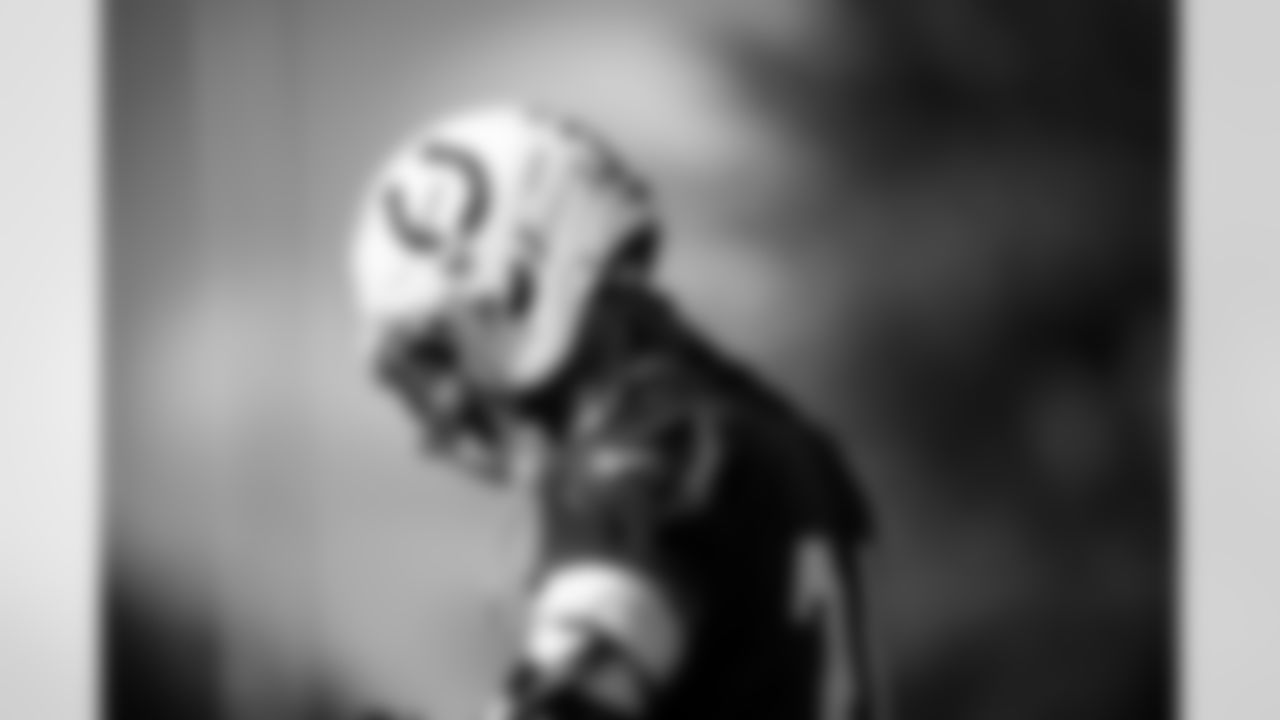 RB Tyler Goodson #31