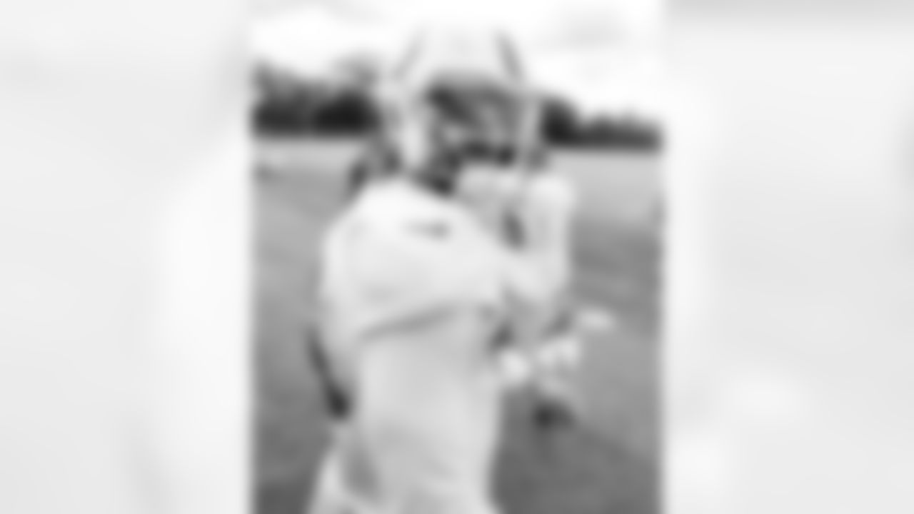 LS Luke Rhodes #46