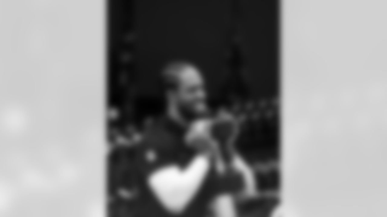 CB Mekhi Blackmon #29