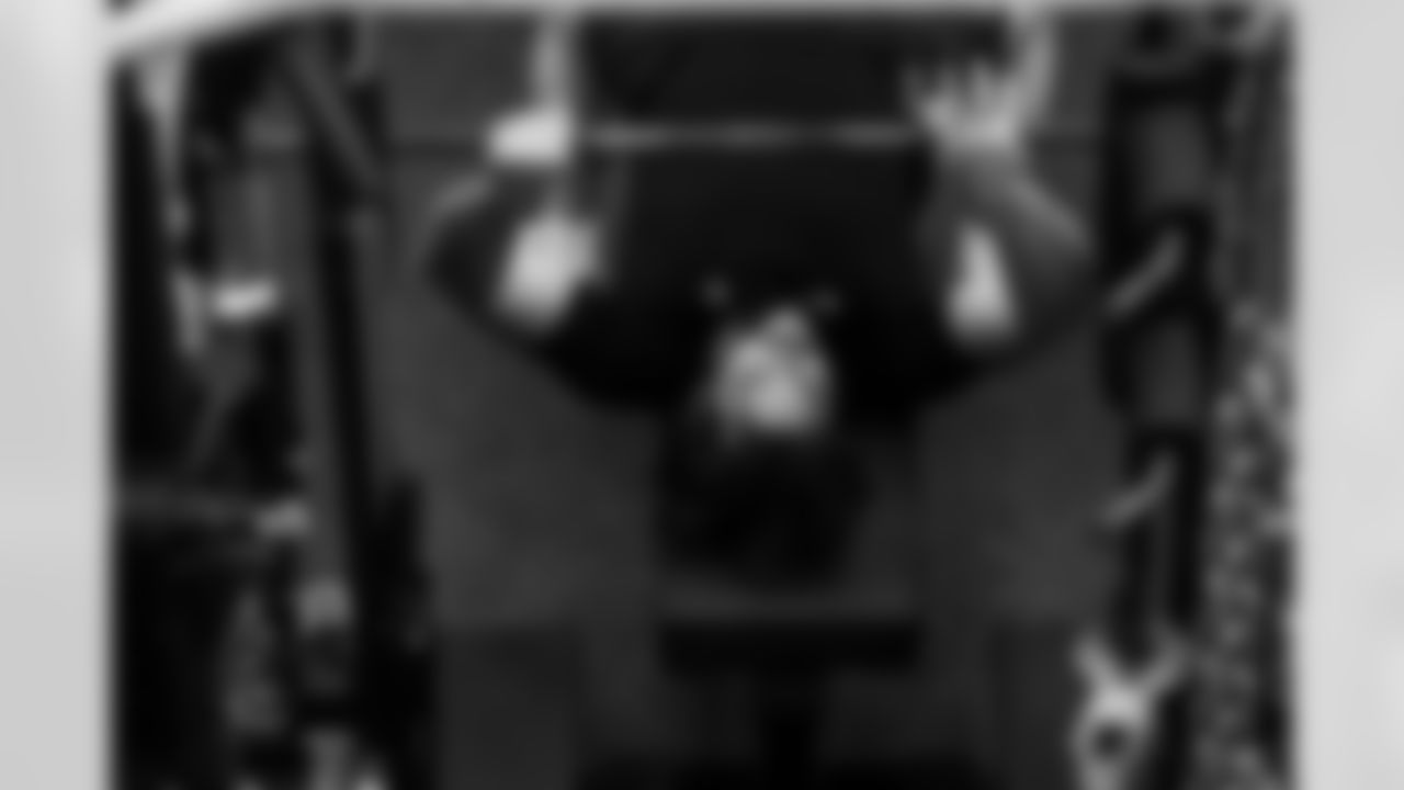 G Quenton Nelson #56