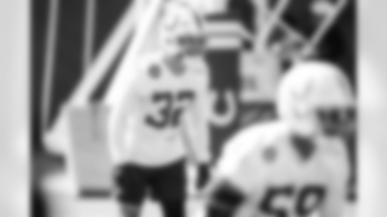 S Daniel Scott #36