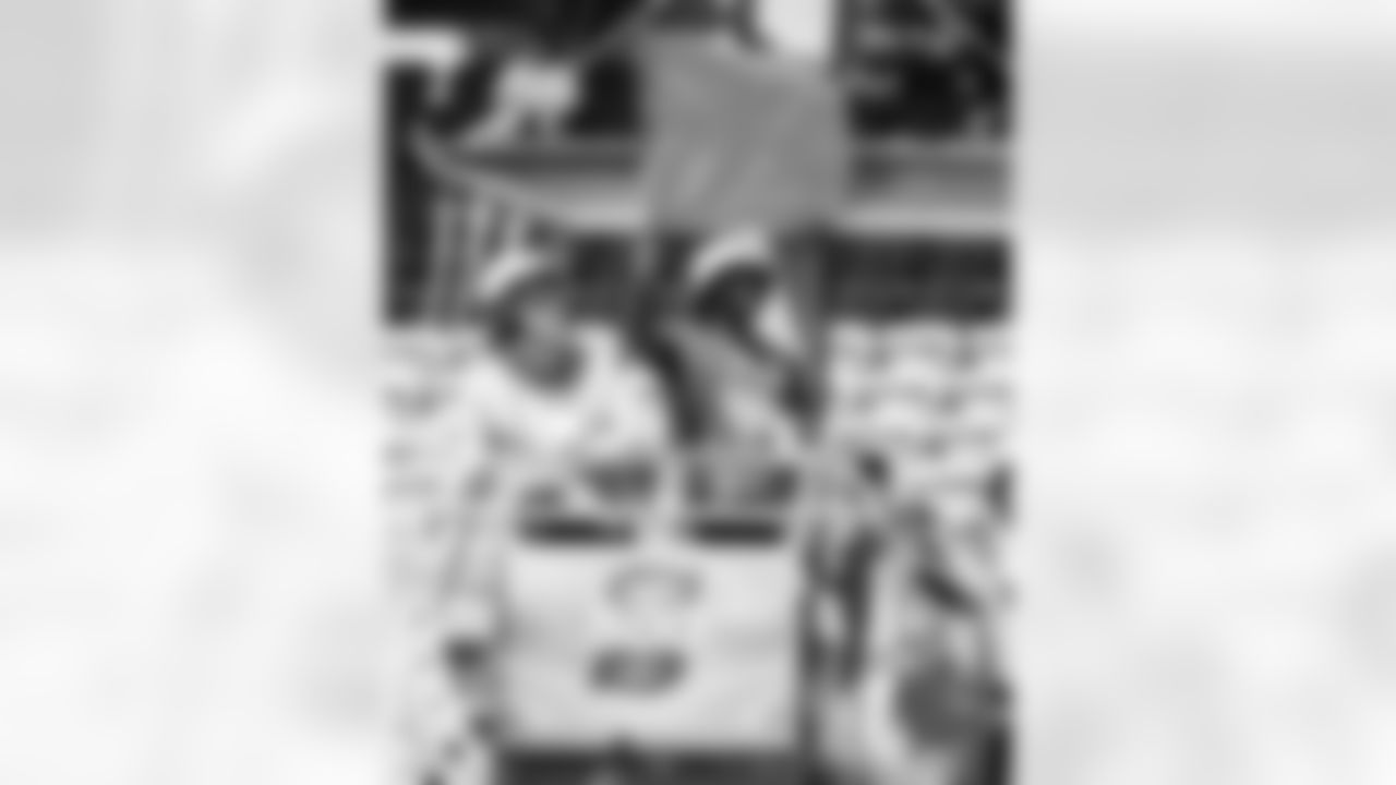 CBJustin Walley#27