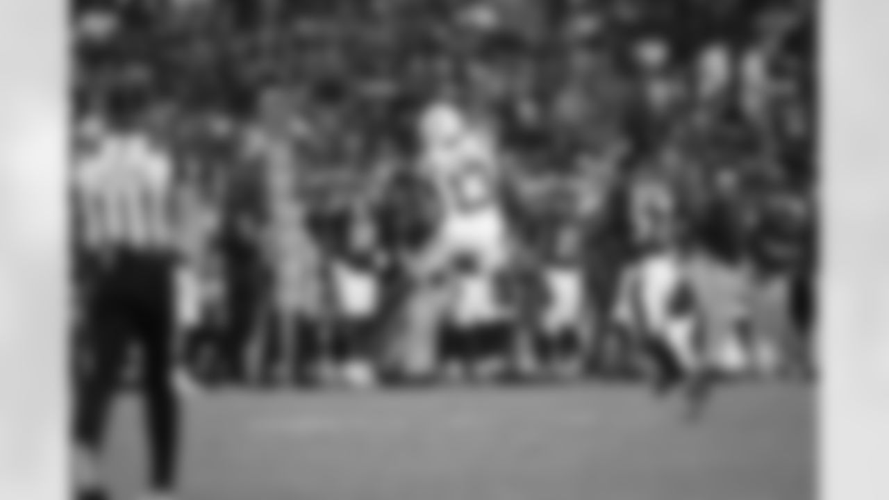 13 - WR Laquon Treadwell