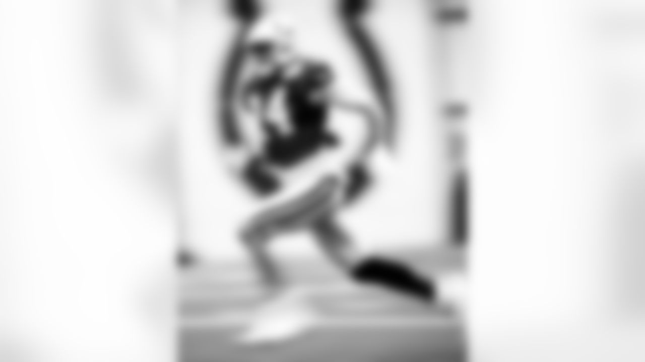 WR Alec Pierce #14
