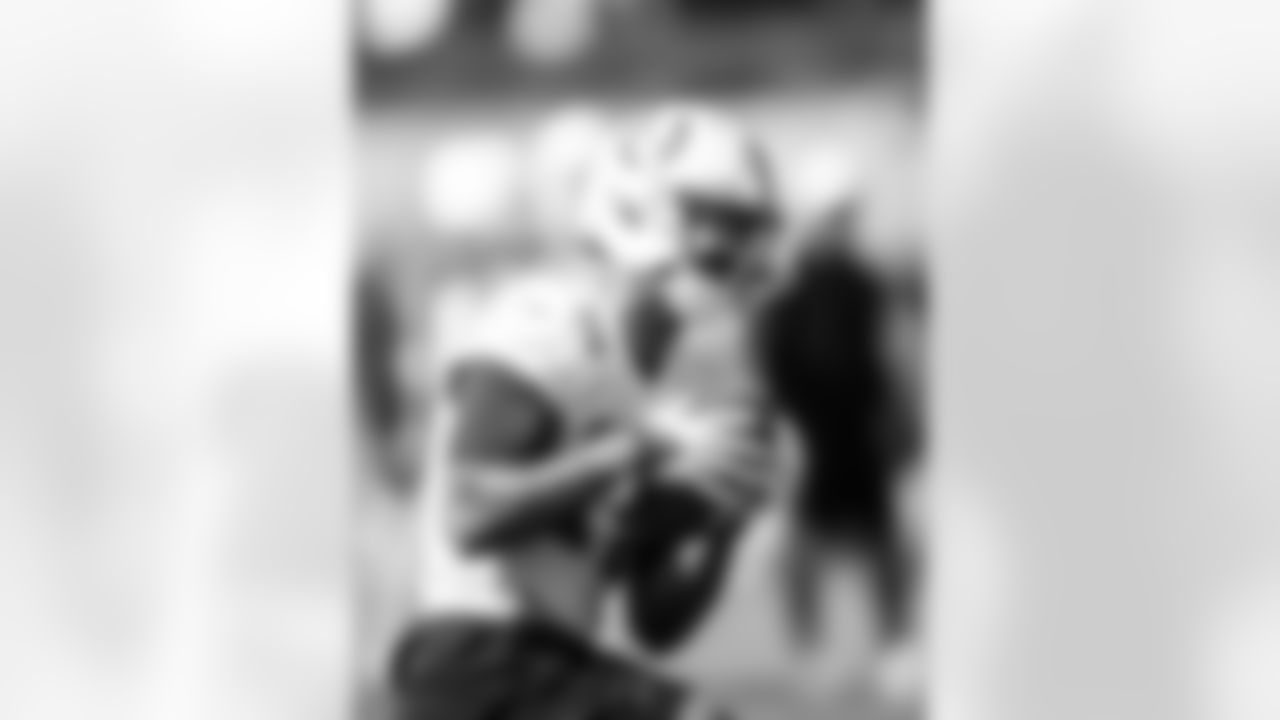 WR Michael Pittman Jr. #11