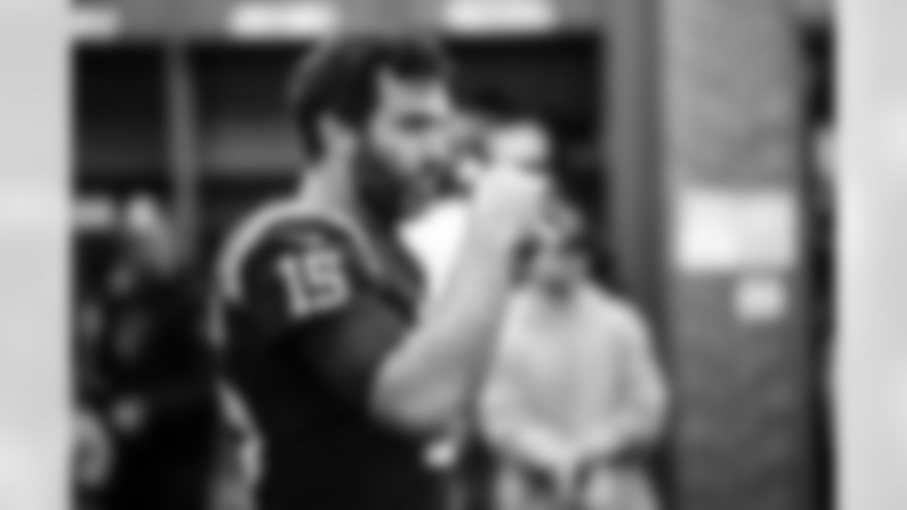 QB Joe Flacco #15