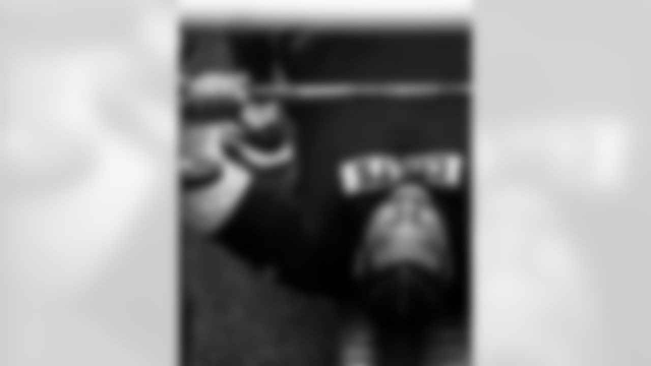 DT Grover Stewart #90