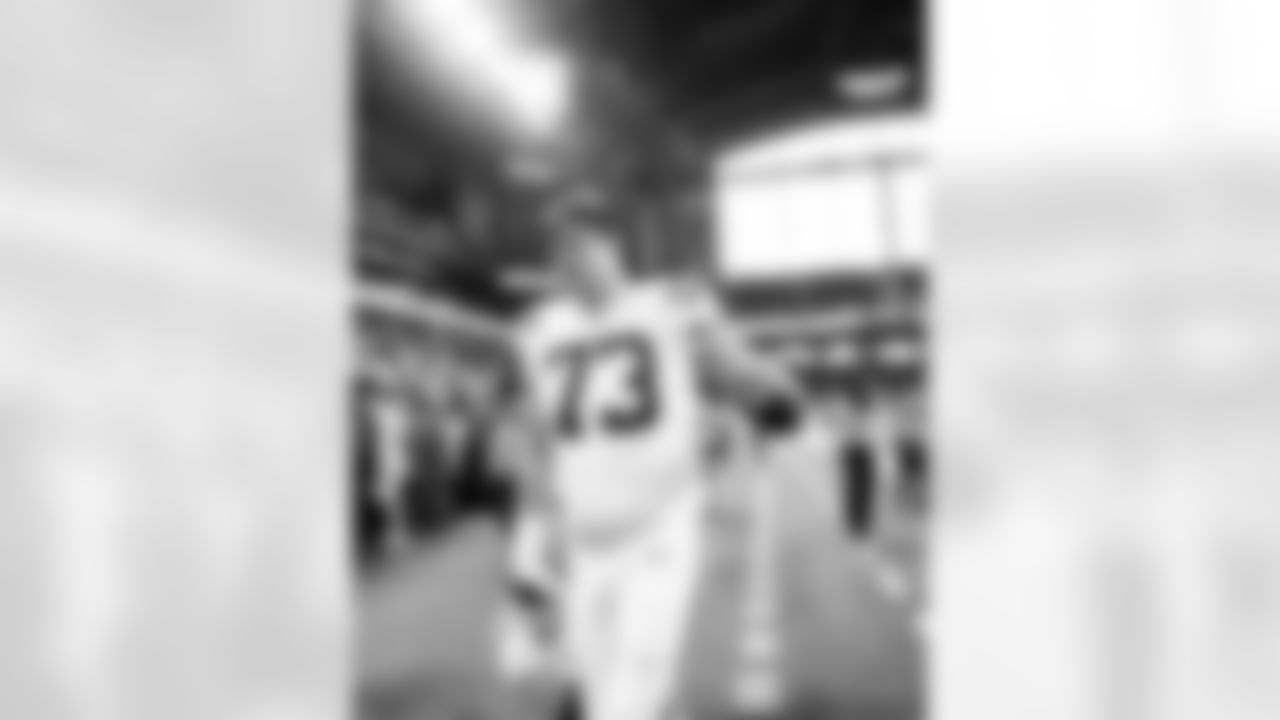 T Blake Freeland #73