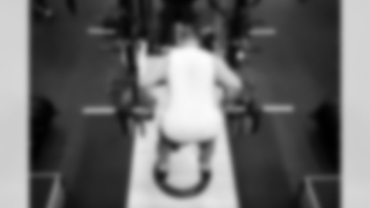T Bernhard Raimann #79
