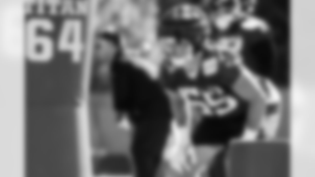 LB Chad Muma #55