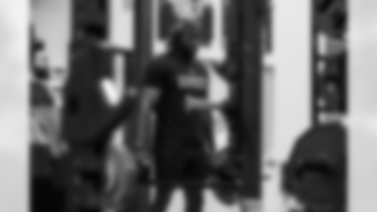 50 LB Segun Olubi