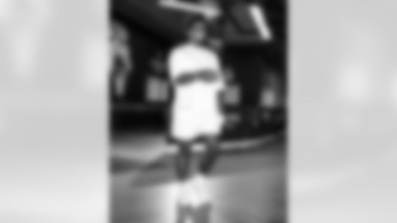 QB Anthony Richardson #5