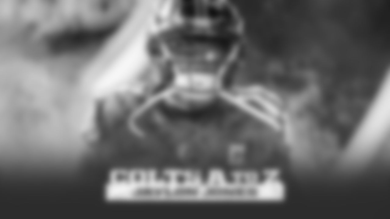 2024-Colts A to Z-Jones