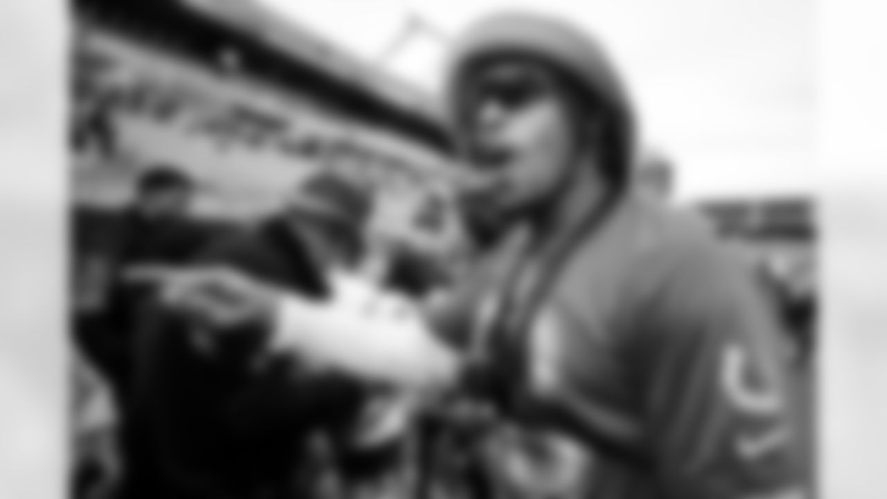 28 RB Jonathan Taylor