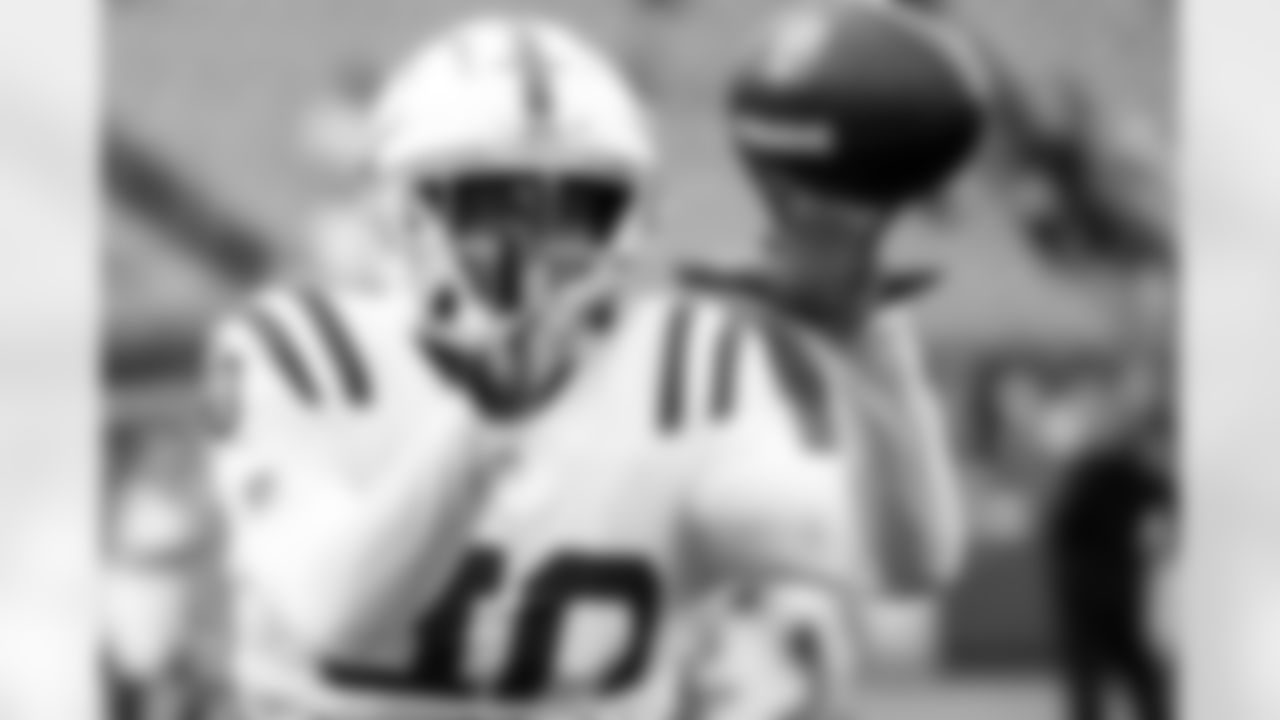 CB Jaylon Jones #40