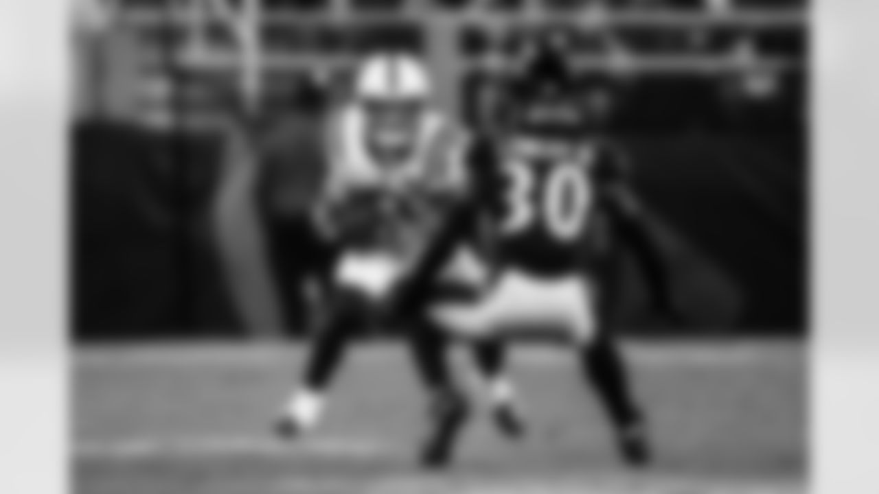 WR Coleman Owen #3
