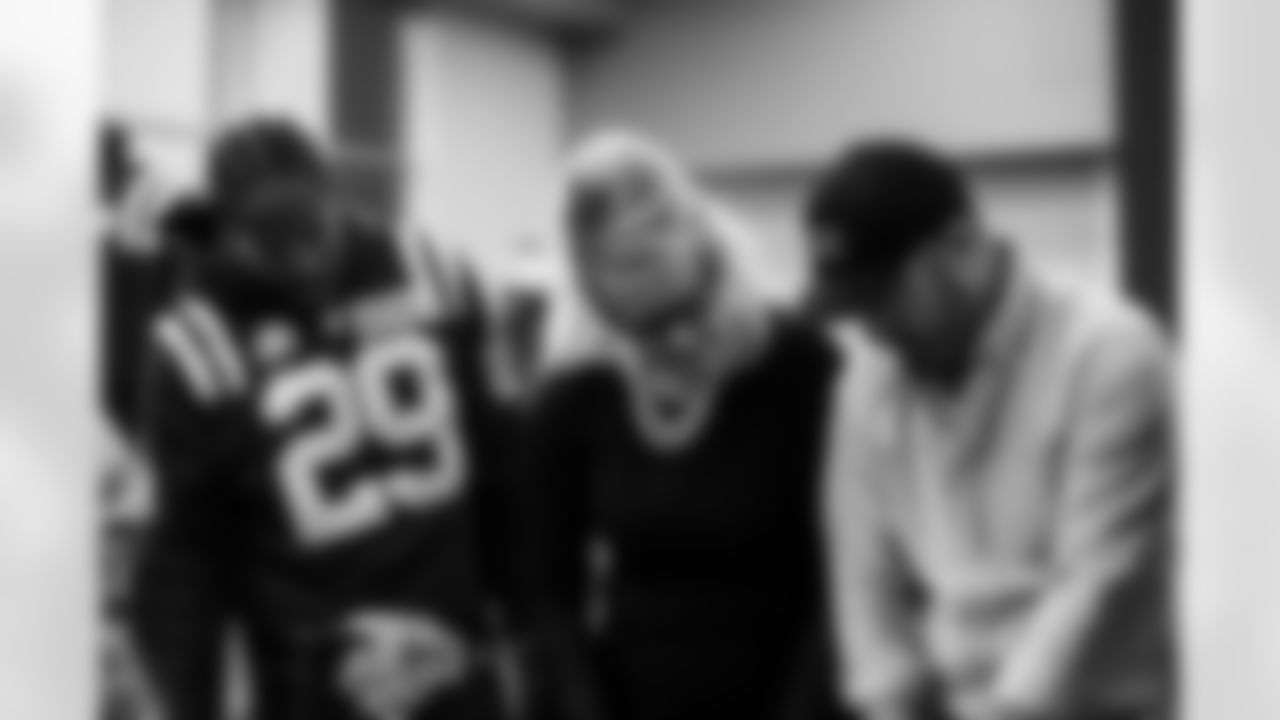 CB Mekhi Blackmon #29