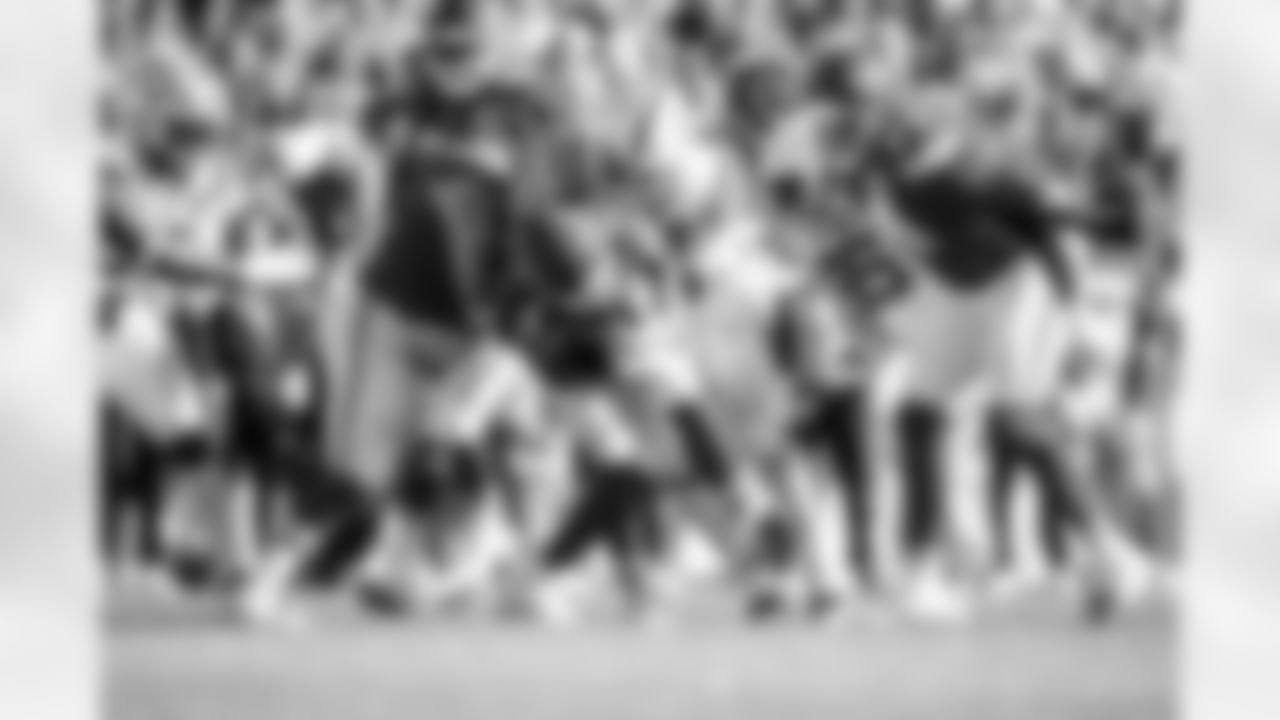 DT Grover Stewart #90