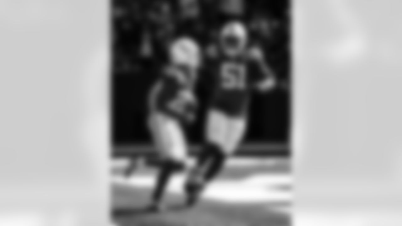 DT Grover Stewart #90 and DE Kwity Paye #51