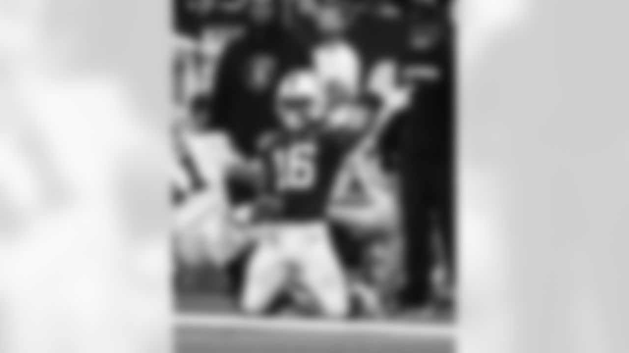 WR Ashton Dulin #16