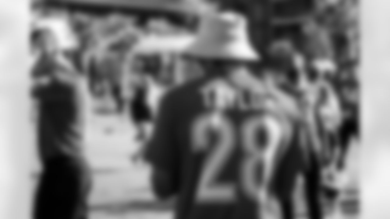 28 RB Jonathan Taylor