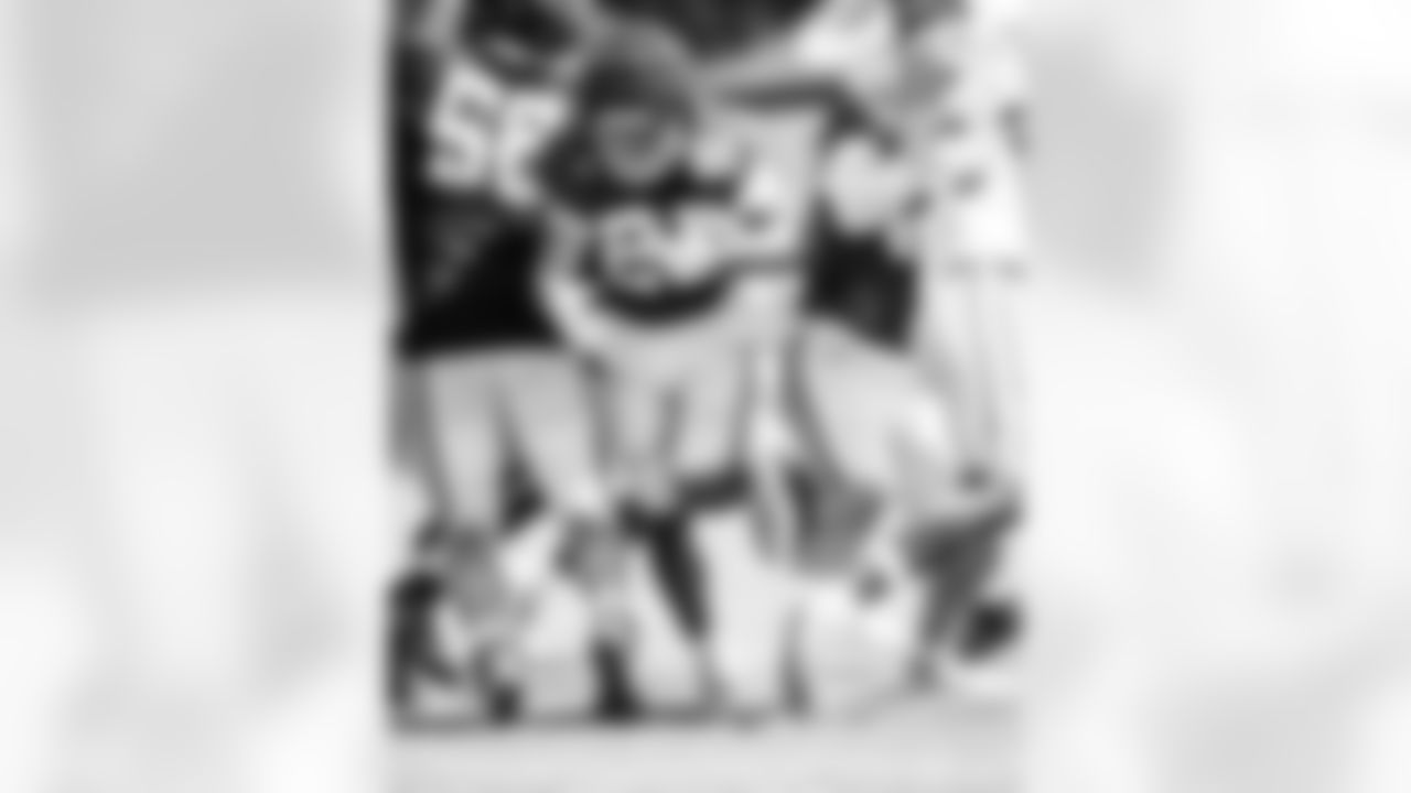 RB Jonathan Taylor #28
