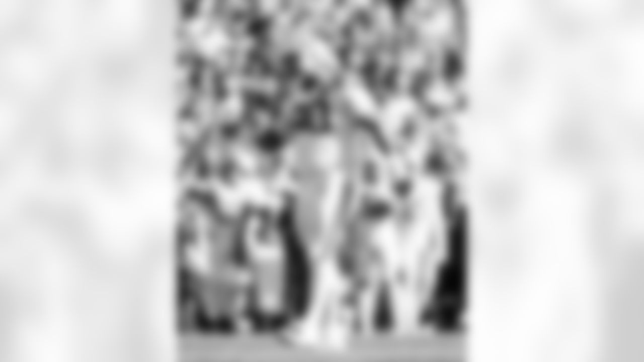 DT Grover Stewart #90