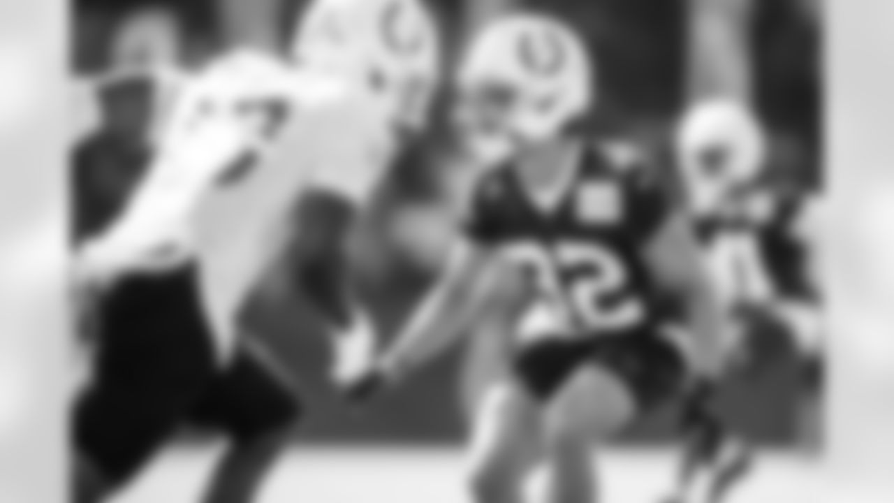SDaniel Scott#32
