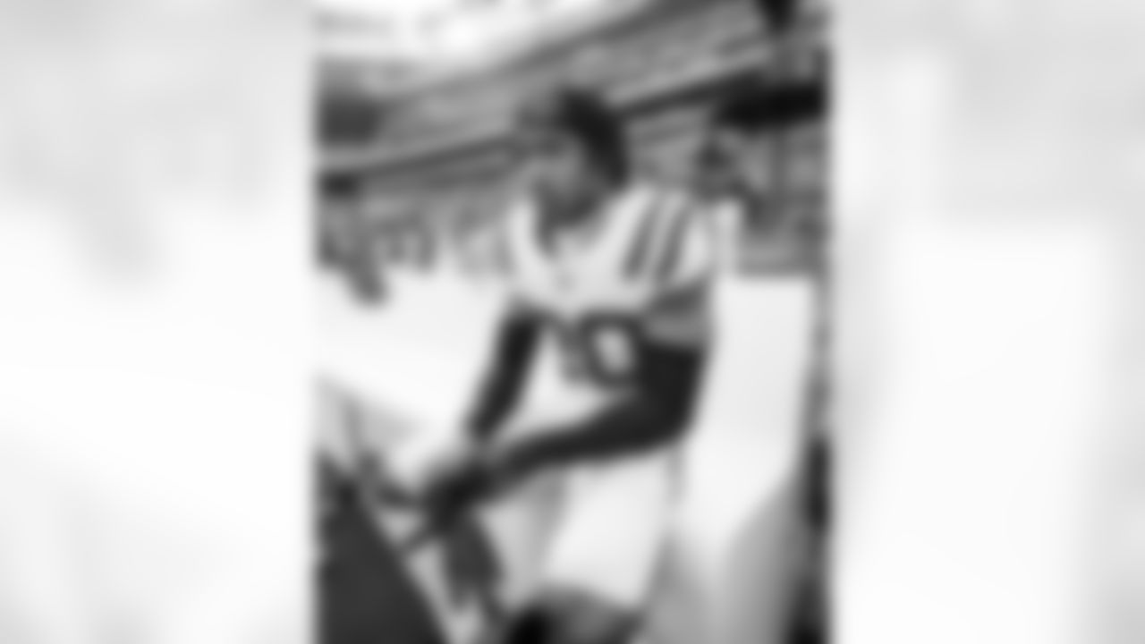 S Nick Cross #20