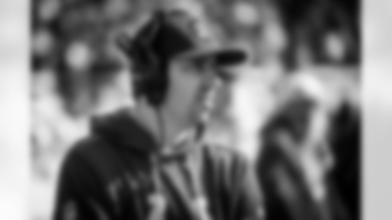 Shane Steichen Head Coach