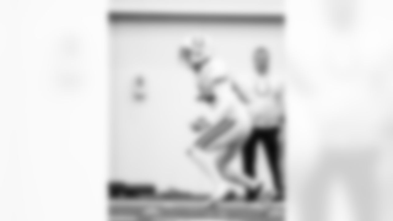 WR Michael Pittman Jr. #11