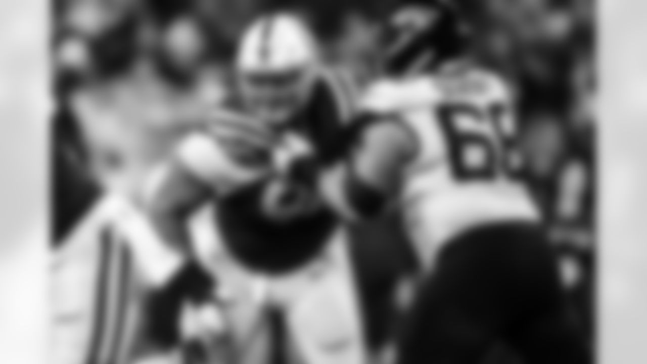 DT Grover Stewart #90
