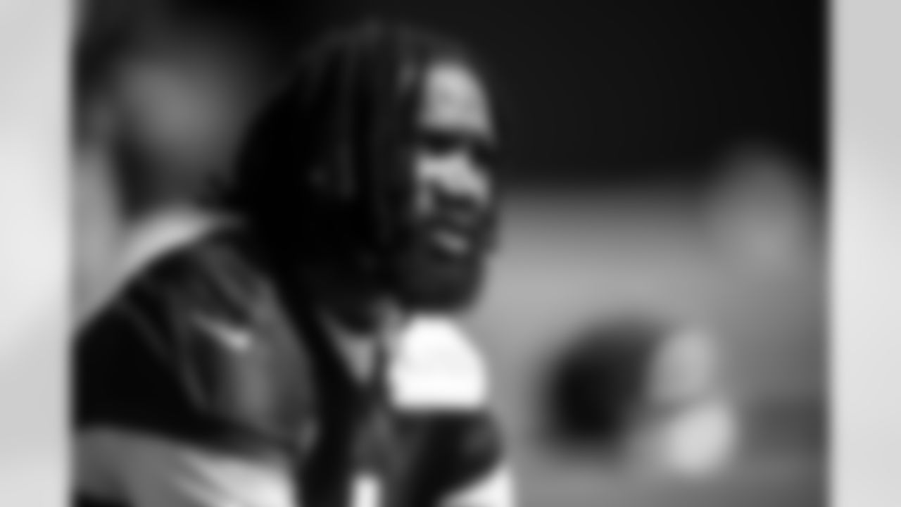CB Xavien Howard #4