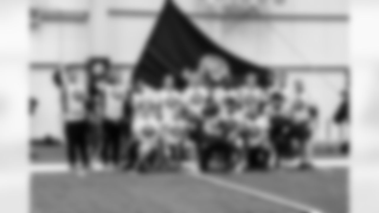 CB Troy Pride Jr. #47