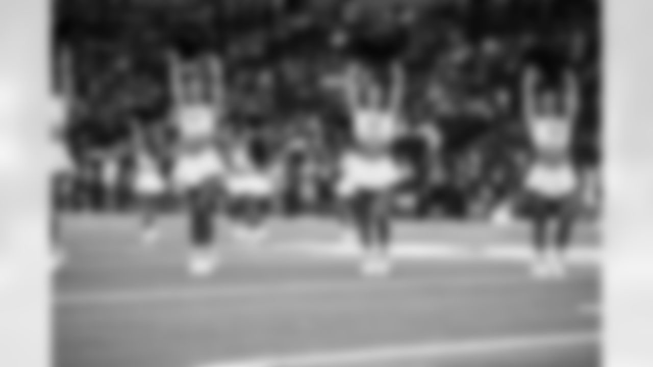 Hannah O., Victoria V. and Mika T.