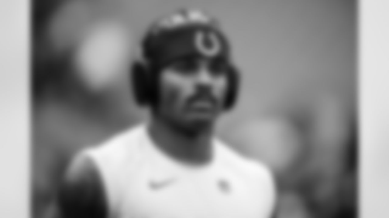 RB Ameer Abdullah #26