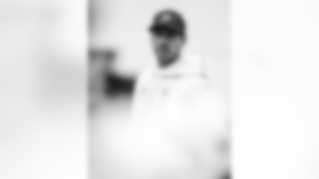 Shane Steichen Head Coach