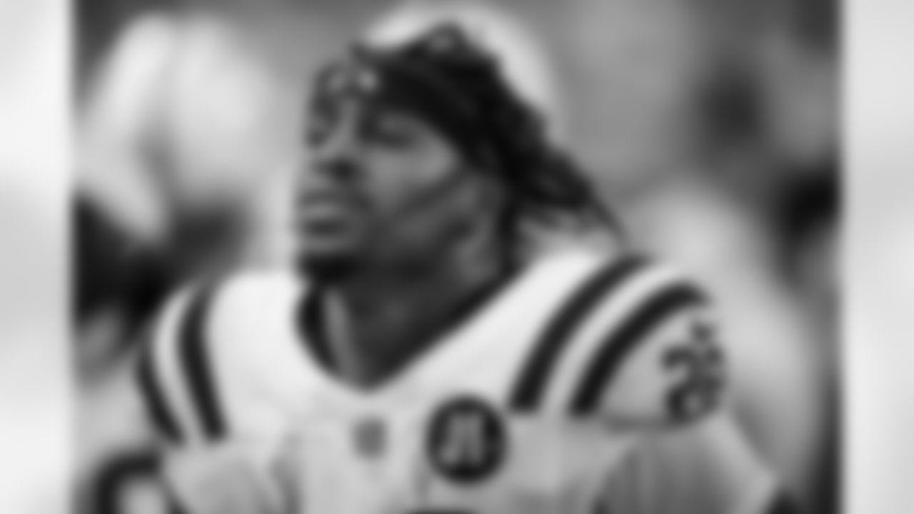RB Jonathan Taylor #28