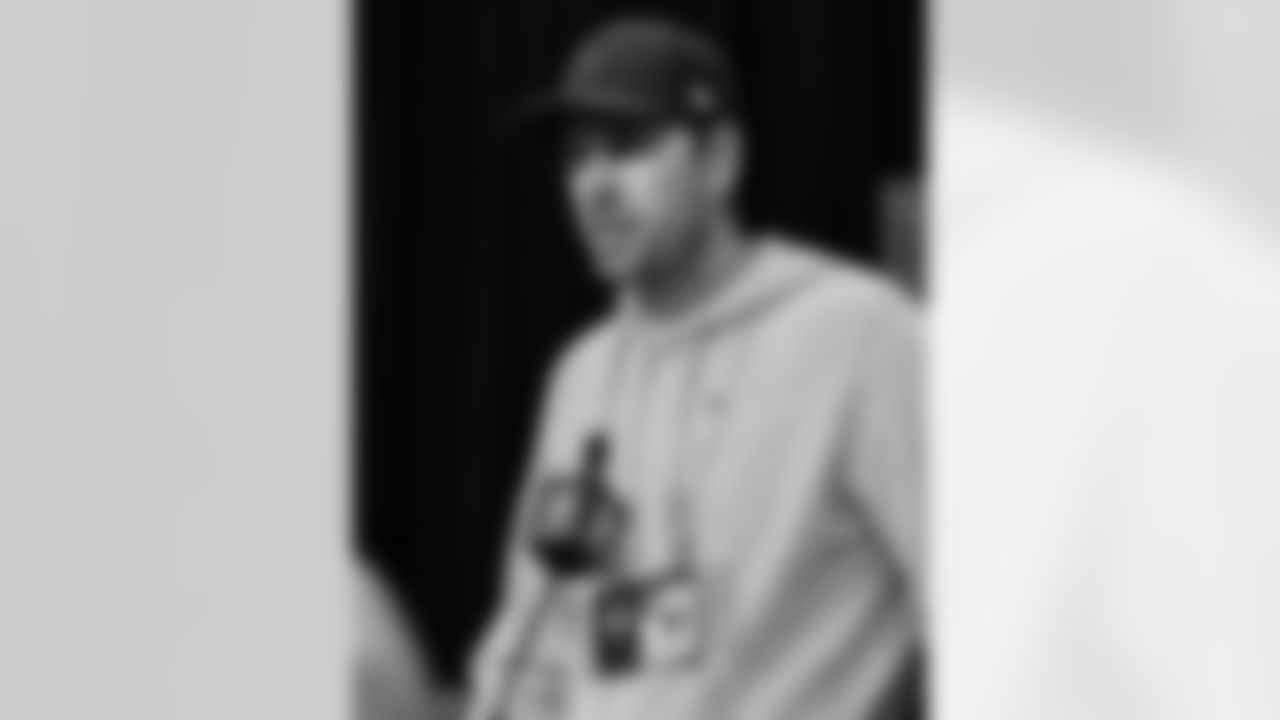 Head Coach Shane Steichen