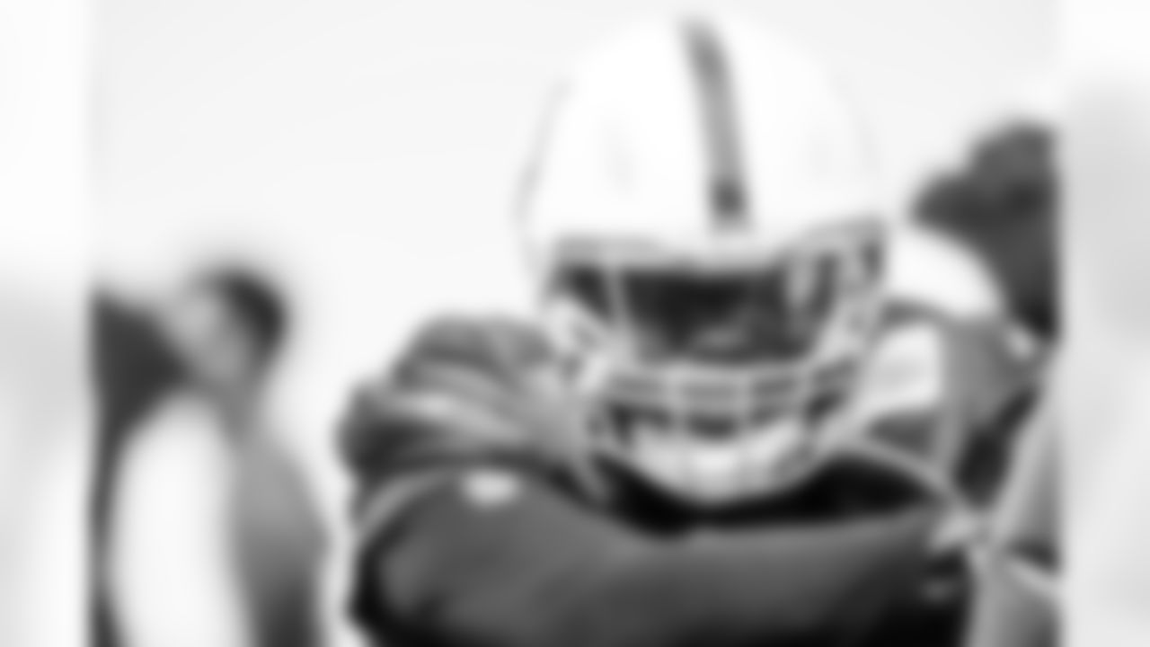 94 DE Tyquan Lewis