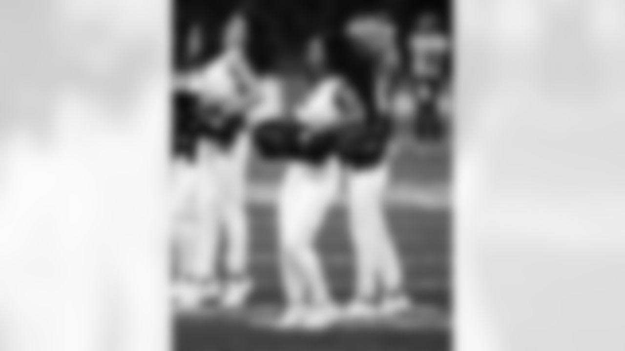 Sophia S. and Diva H.