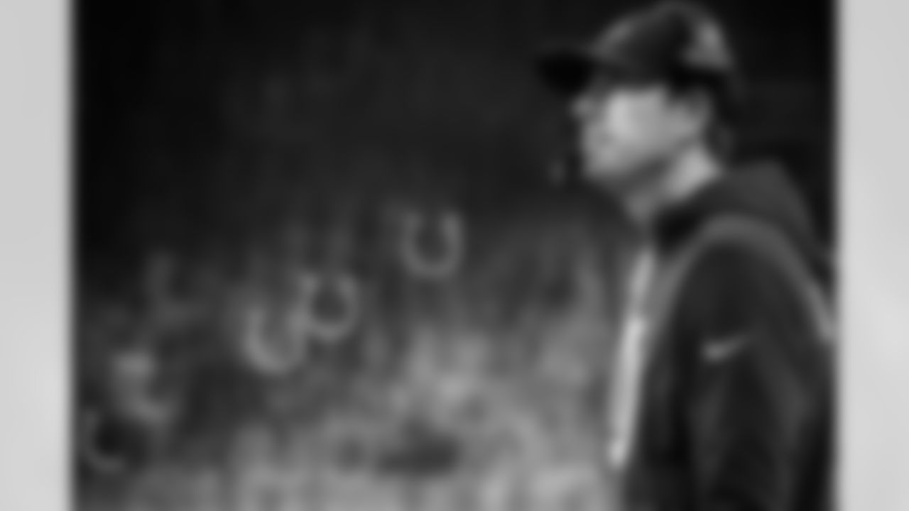 Shane Steichen Head Coach