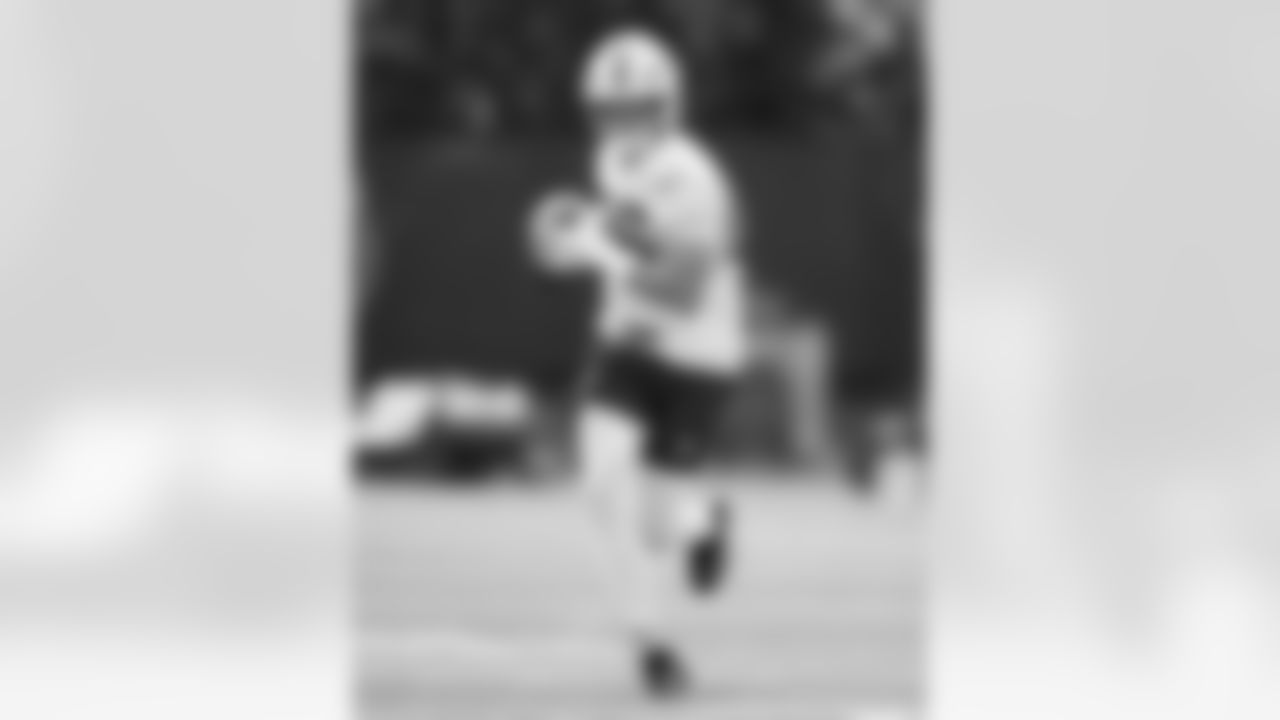 TE Will Mallory #86