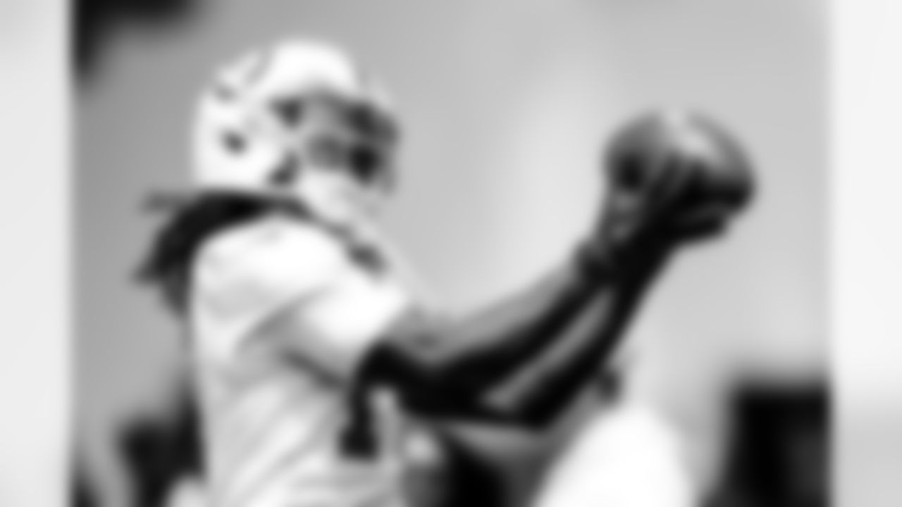 WR Ashton Dulin #16