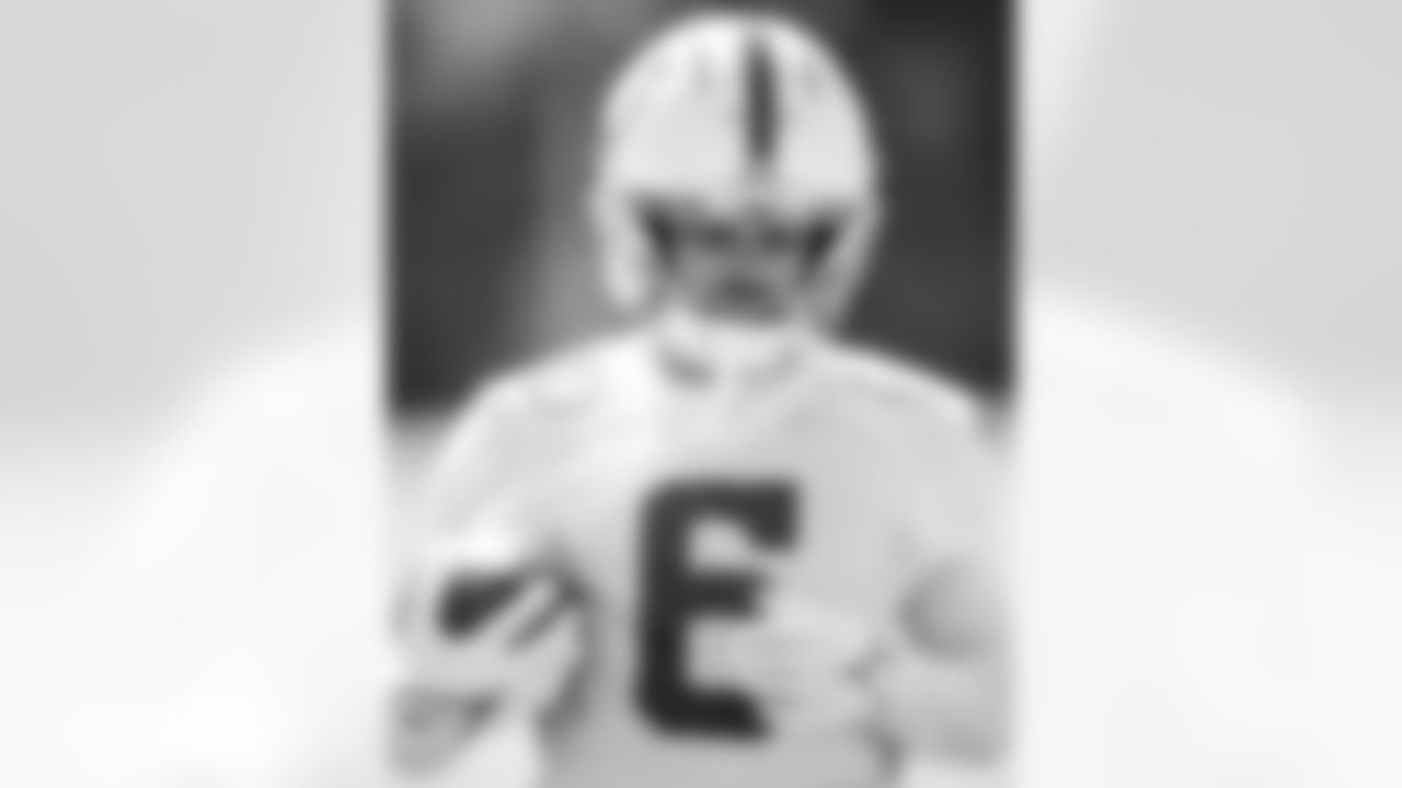 WR Anthony Gould #6