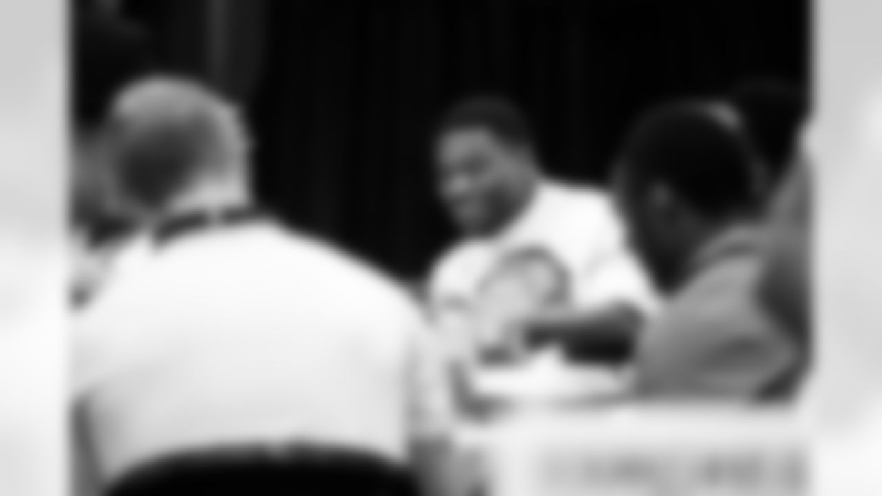 Ladarius Tennison