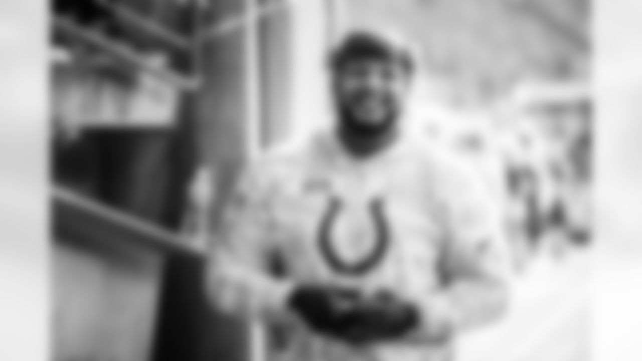DT Grover Stewart #90