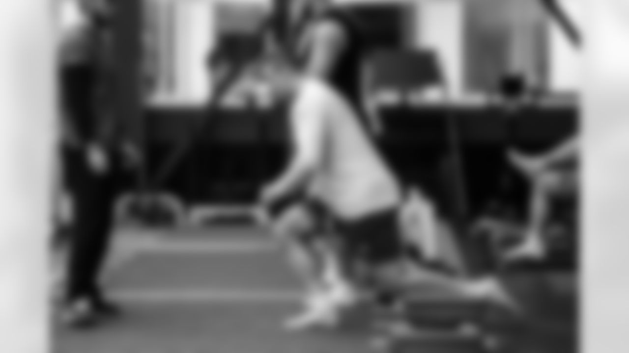 T Bernhard Raimann #79